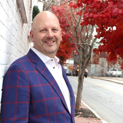 Photo of Wade Edwards