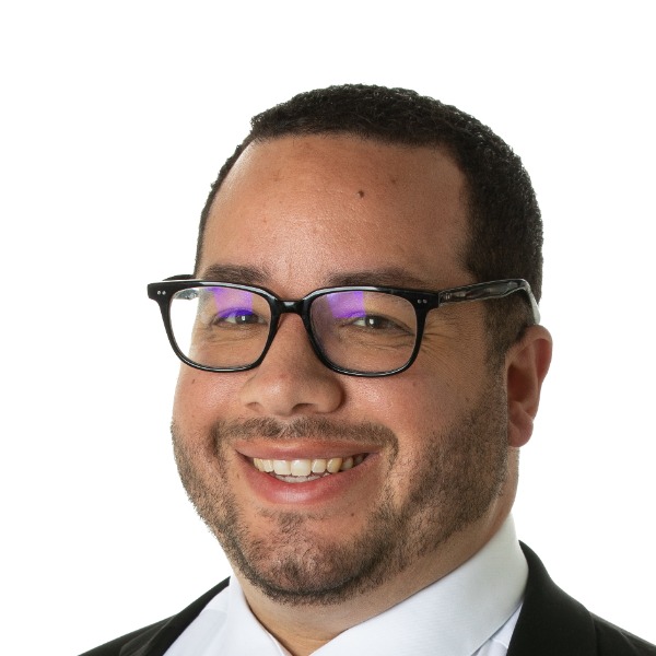 Photo of Javier Womeldorff