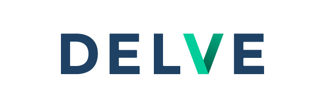 Delve Deeper logo